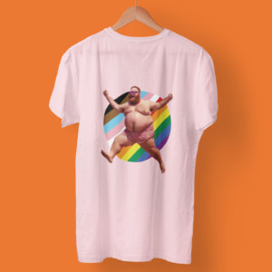 Chubby Pride