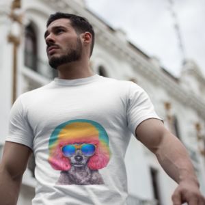 Perro Orgulloso