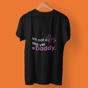 Im not a Girl