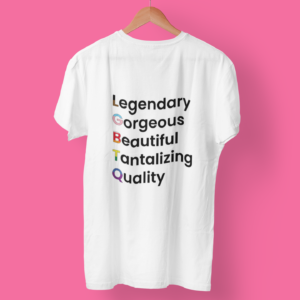 LGBT