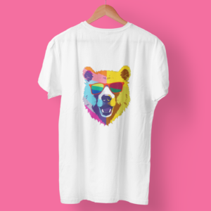 Oso Orgulloso