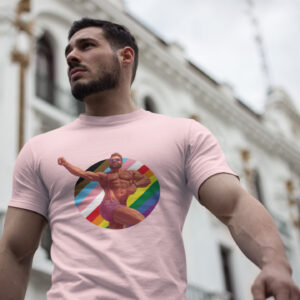 Buff Pride