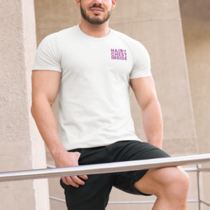 Hairy Chest Inside