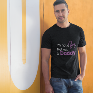 Im not a Girl